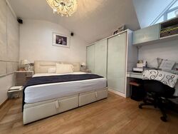 Apollo Gardens (D16), Terrace #602916601